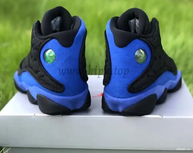 Air materials Jordan PK ready Royal“retail “Hyper God 13 Retro to ship 0518